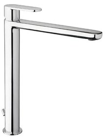 Paffoni - Смесител за умивалник CANDY в лъскав хром