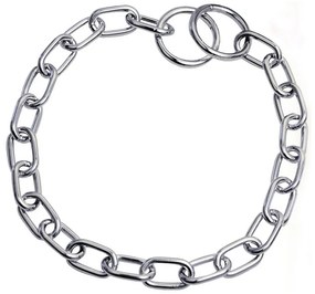 Кучешки Нашийник Hs Sprenger Късо (70 cm)