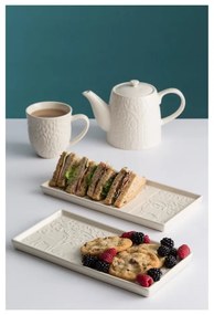 Поднос за сервиране керамична тава 15x30 cm In the Forest – Mason Cash