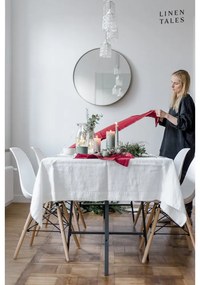 Ленена покривка за маса 140x200 cm - Linen Tales