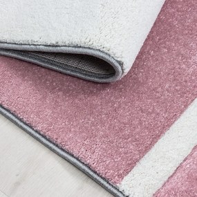 Розово-сив килим 160x230 cm Hawaii – Ayyildiz Carpets
