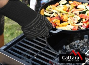 Ръкавици за барбекю Heat Grip - Cattara