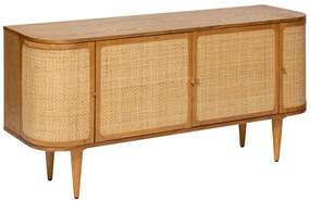 Етажерка atmosphera Kisco, 150x75 cm