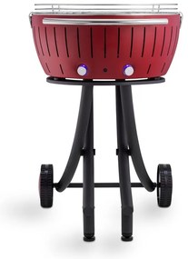 Скара на дървени въглища/преносима XXL - LotusGrill