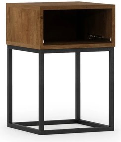 Помощна масичка Arborio-White