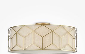 Maytoni Плафониера - H223-PL-05-G