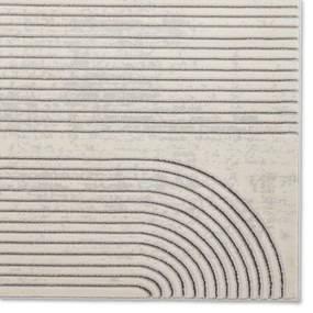 Сив/бежов килим 220x160 cm Apollo - Think Rugs