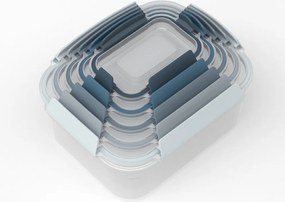 Кутии за храна 5 бр. Nest – Joseph Joseph