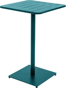 Градинска висока маса Hesperide Phuket - Тюркоаз