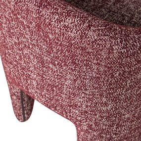 Бордо тапициран офис стол Cordo – WOOOD