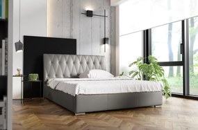 Тапицирано легло Catania-Gkri-180 x 200