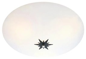 Таванна лампа , ø 43 cm Rose - Markslöjd