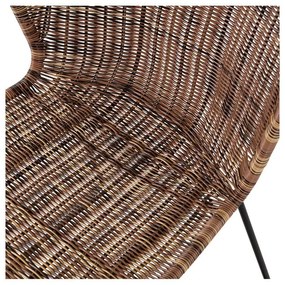 Комплект от 2 стола Nature Wings - WOOOD