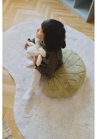 Памучна детска възглавница 60x60 cm Water Lily – Lorena Canals