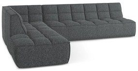 Модулен ъглов диван Kalai – Makamii