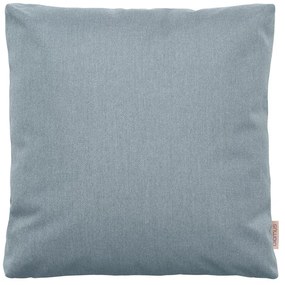 Светлосиня възглавница за открито , 38 x 38 cm Grow - Blomus