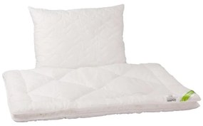 HomeDoctor - антиакарна възглавница STOPMITE PREMIUM 40x60 cm + завивка 100x135 cm