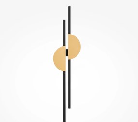 Maytoni Стенен осветител (аплик) - MOD179WL-L22BS4K1