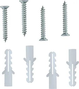 Картина atmosphera Varo, Метал, 26×26 cm