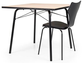 Маса за хранене Flow, 90 x 90 cm - Tenzo