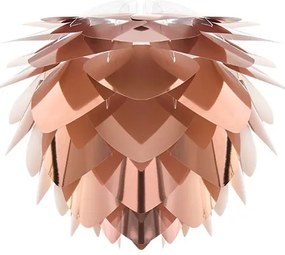 Кафяв абажур ø 32 cm Silvia - UMAGE