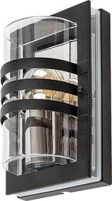 Rabalux Orlova Външно стенно осветление IP44 E27 1x MAX 40W K 7244