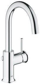 Смесител за умивалник 1/2″ 23095000, едноръкохватков