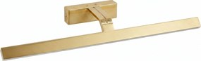 LED аплик за баня SWE006-1W 73cm GOLD
