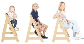 Стол за хранене Sit Up Flex - Roba