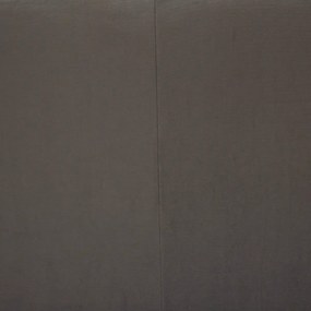 Триместен диван atmosphera Indra, 221x90x75 cm - Сив