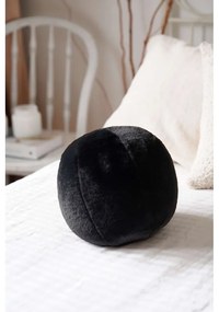 Декоративна възглавница от микроплюш ø 25 cm Top – Mioli Decor