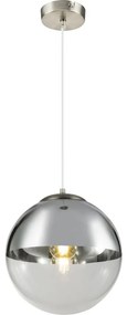 GLOBO 15853 - Пендел VARUS 1xE27/40W/230V