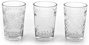 Glasses for reso  (3 τεμάχια)