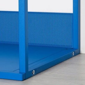 PLATSA открита закачалка за дрехи, 80х40х120 см 605.596.41
