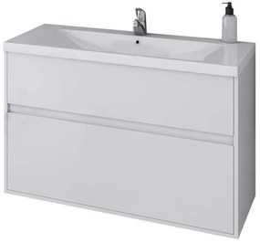 Висяща Пейка Drop Instinct 100-White