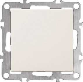 Единичен Ключ OSTE JNH006-W BEIGE