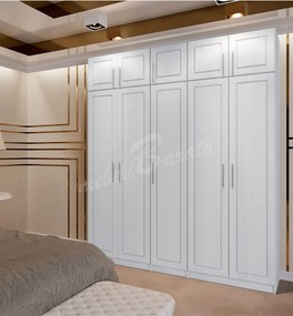 Гардероб Дрес 23