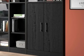 Комплект от 2 бр Библиотечка doors Mayer-Black