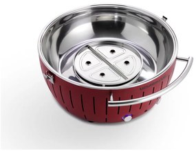 Скара на дървени въглища/преносима XXL - LotusGrill