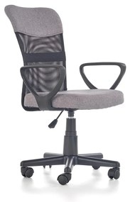 Офисен стол LIRI, сив