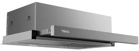 Teka CNL 6415 Телескопичен аспиратор за вграждане
