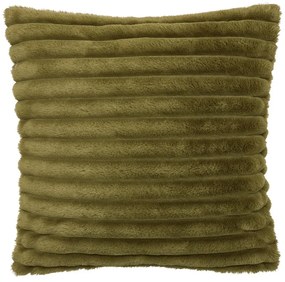 Декоративна възглавница 45x45 cm Cosy Ribbed - Catherine Lansfield