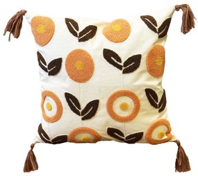 Калъфка за възглавница 43x43 cm – Mila Home