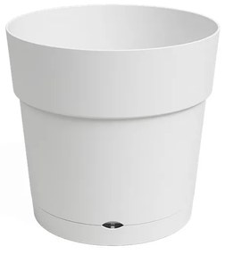 Саксия за цветя от рециклирана пластмаса ø 20 cm Capri – Artevasi