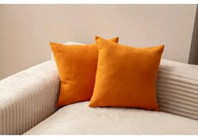 Калъфки за възглавници в комплект от 2 бр. 43x43 cm – Mioli Decor