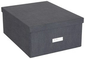 Кутия за съхранение с капак Katrin - Bigso Box of Sweden