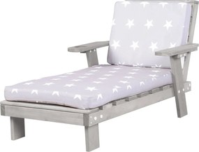 Детски Шезлонг Малки Звезди