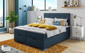 Спалня Боксспринг 160/200 Албета