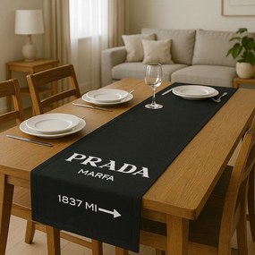 Покривка 45x140 cm Prada – Mila Home