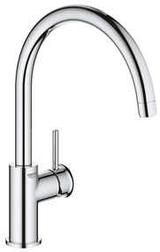 GROHE 31553001 - Кухненски смесител START CLASSIC, блестящ хром